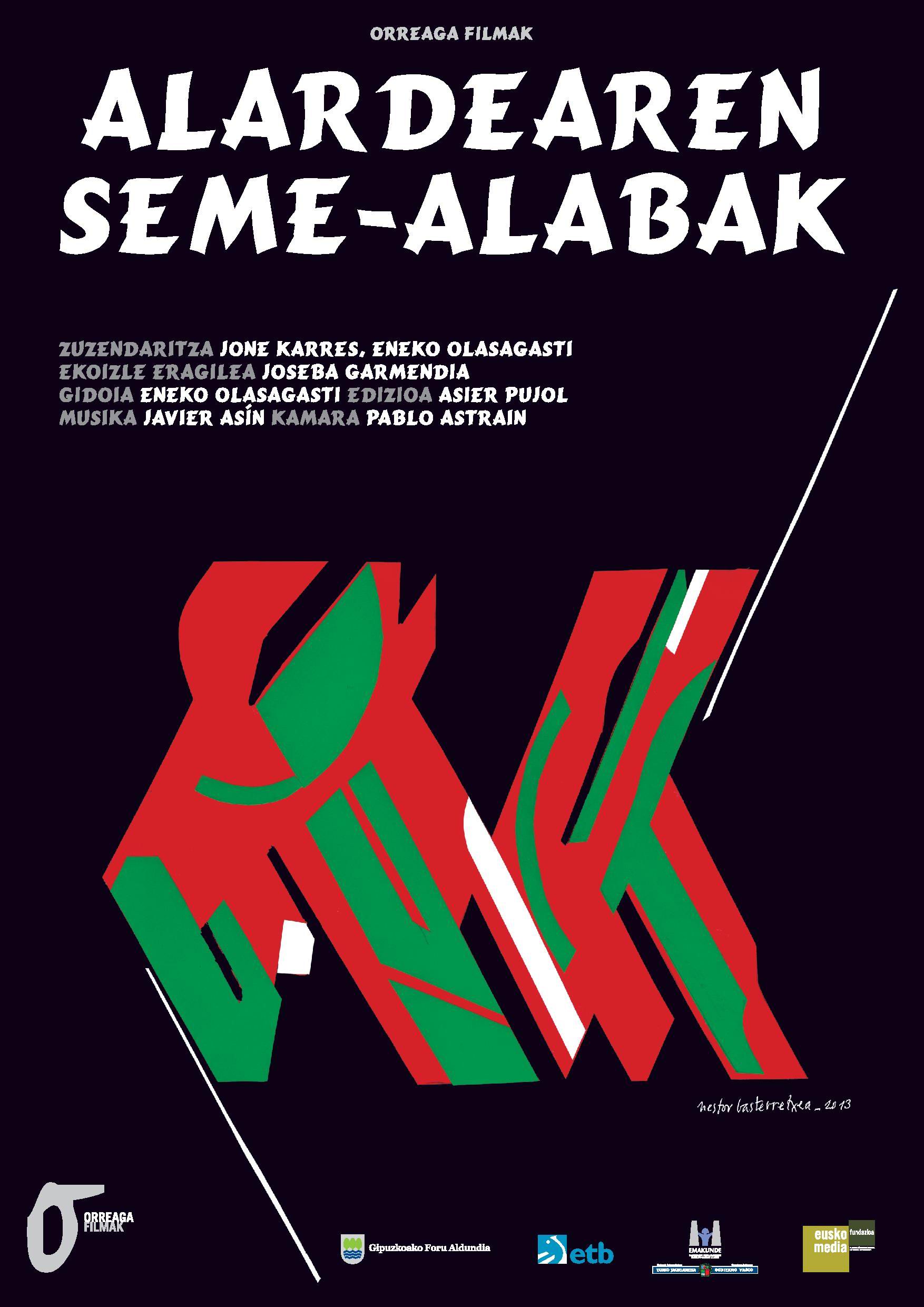 kartela ALARDEA