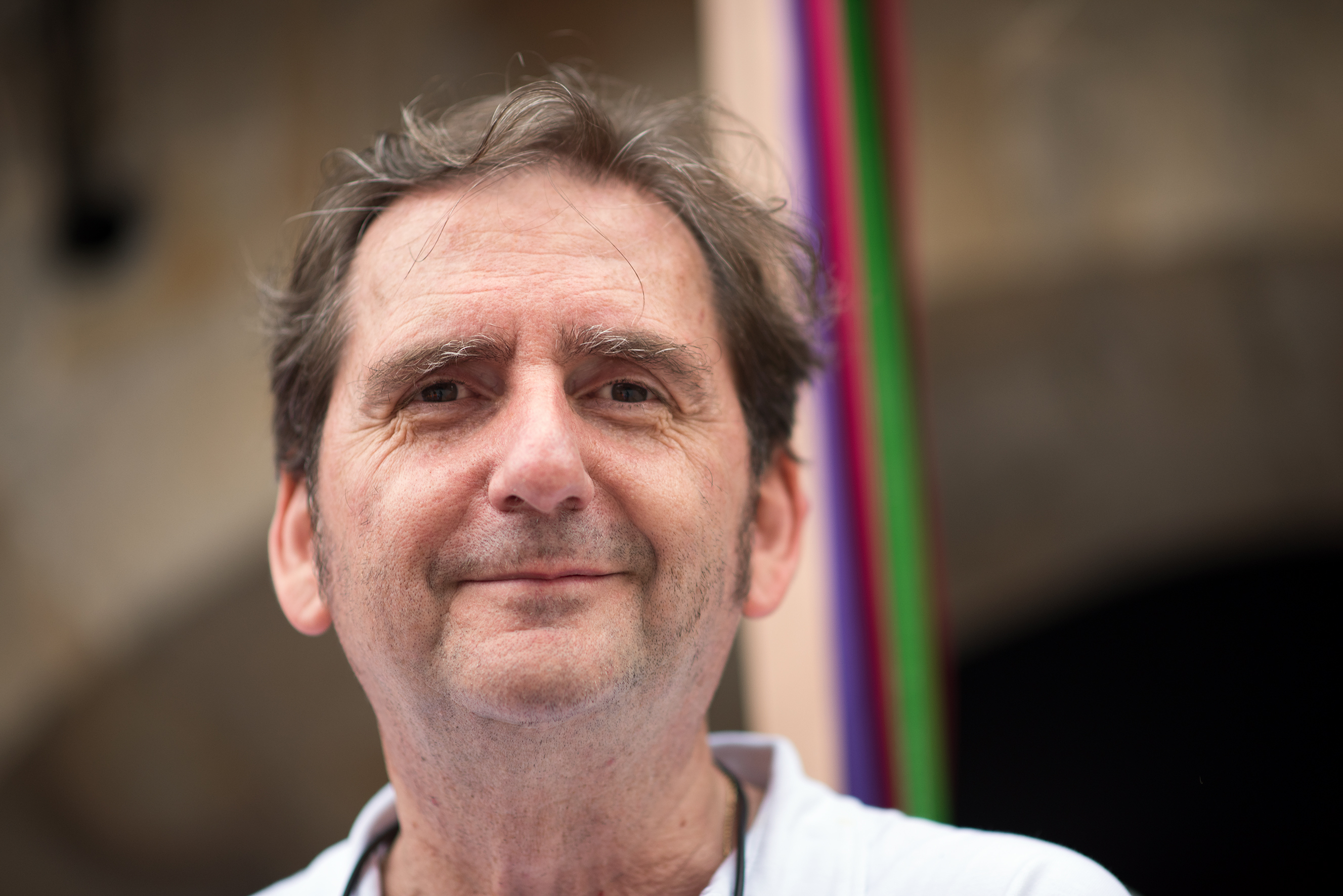 Valen Moñux. 2015