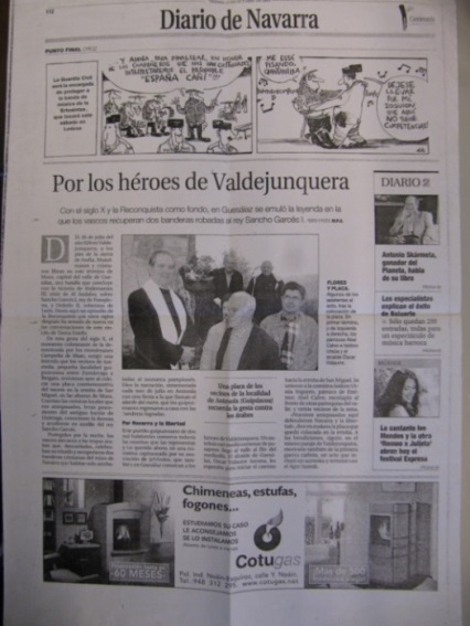 3- Diario de Navarra