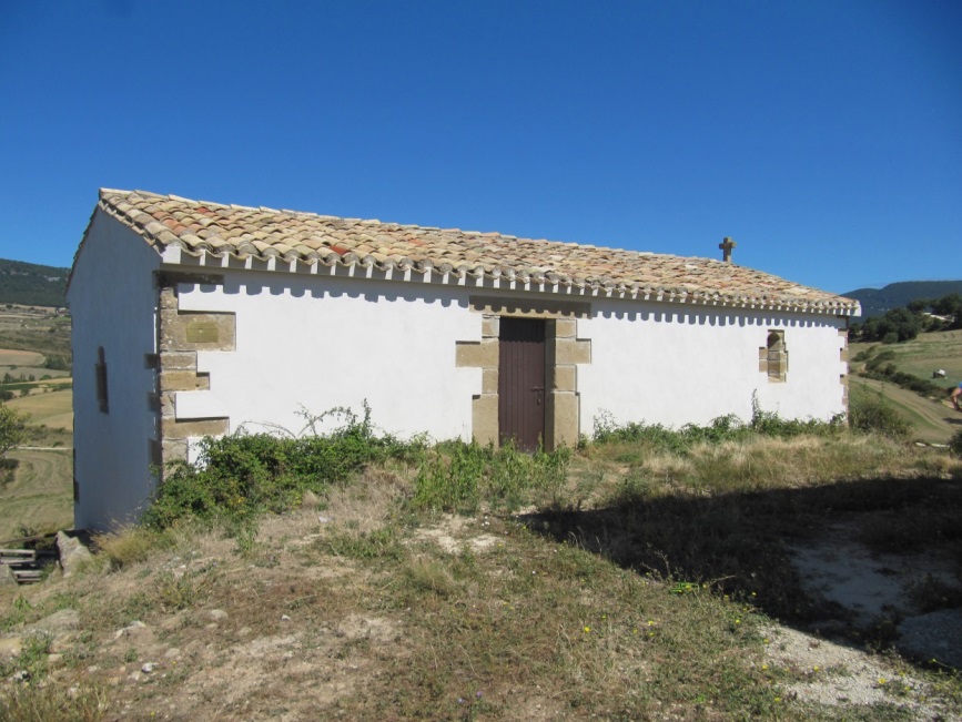 5 Ermita