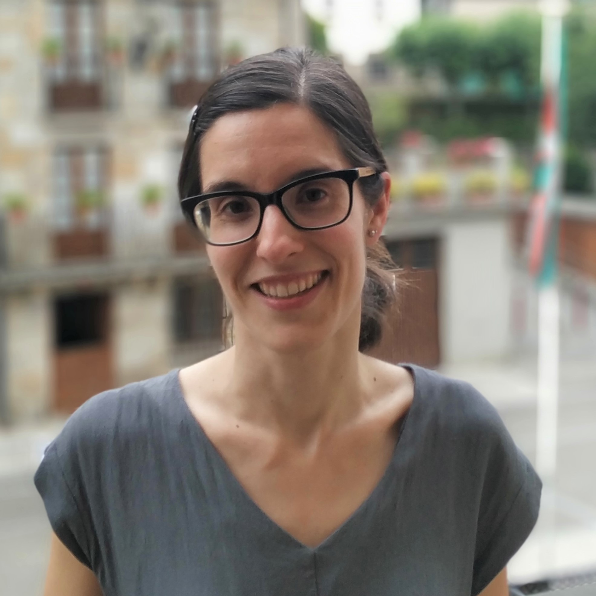 Edurne Iturbe. 2019 2