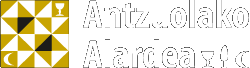 Antzuolako alardea