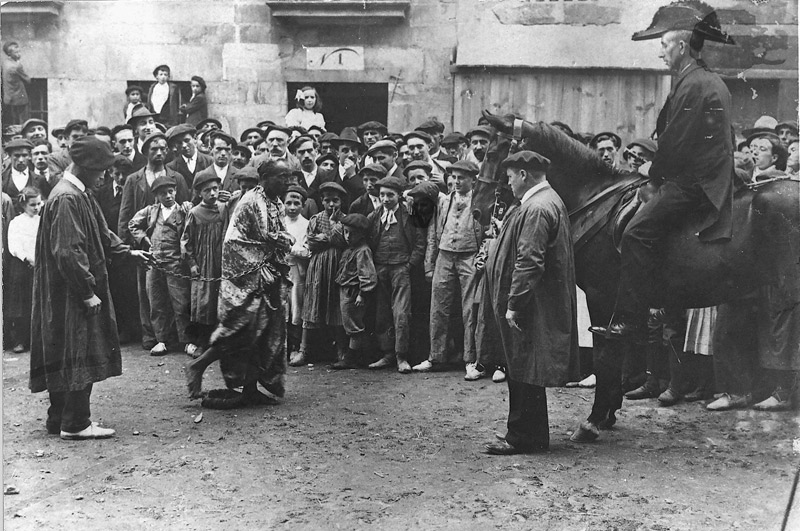 1915 - 1965 alardea