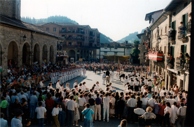 2007ko alardea