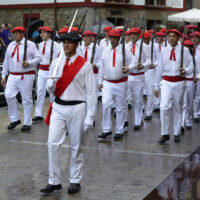 2014 Fusilariak