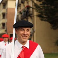 Gorka garitano Gastadore 2