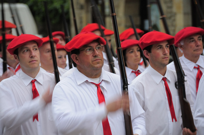 2013ko Fusilariak
