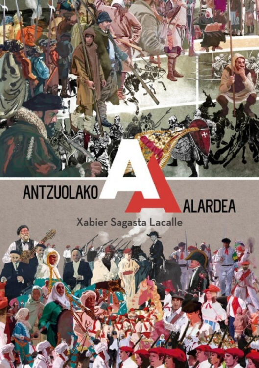 alardea portada